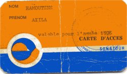 Carte biblio
